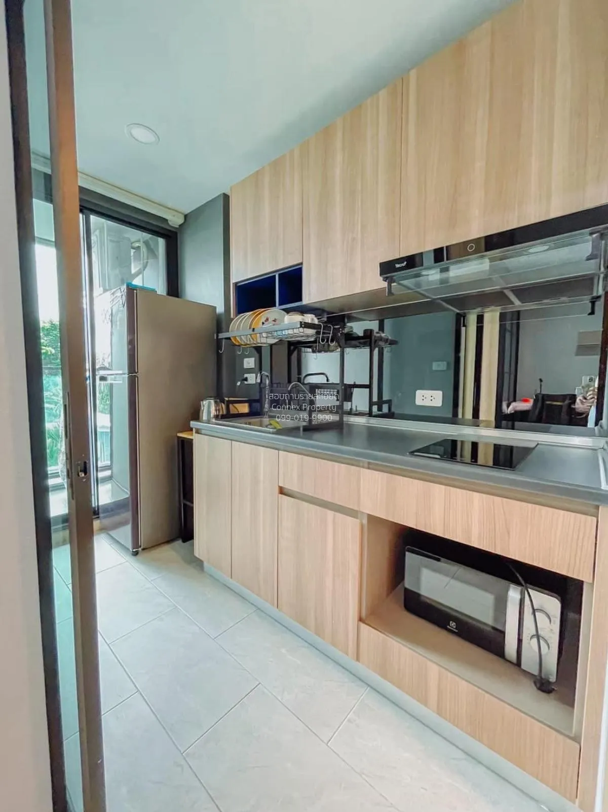 For Rent Condo , The Cube Loft Ladprao 107 , MRT-Ladprao 101 , Kh