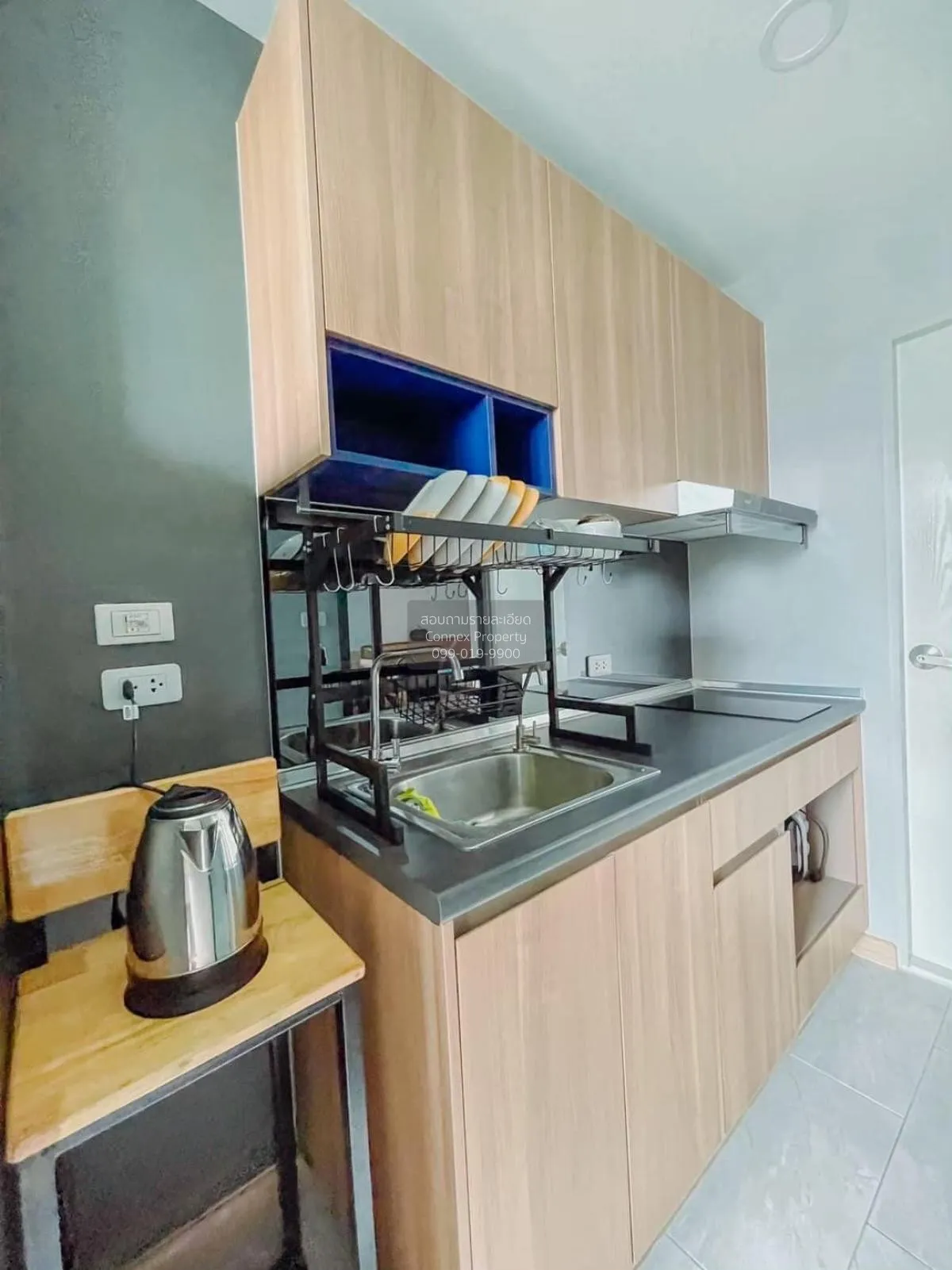 For Rent Condo , The Cube Loft Ladprao 107 , MRT-Ladprao 101 , Kh