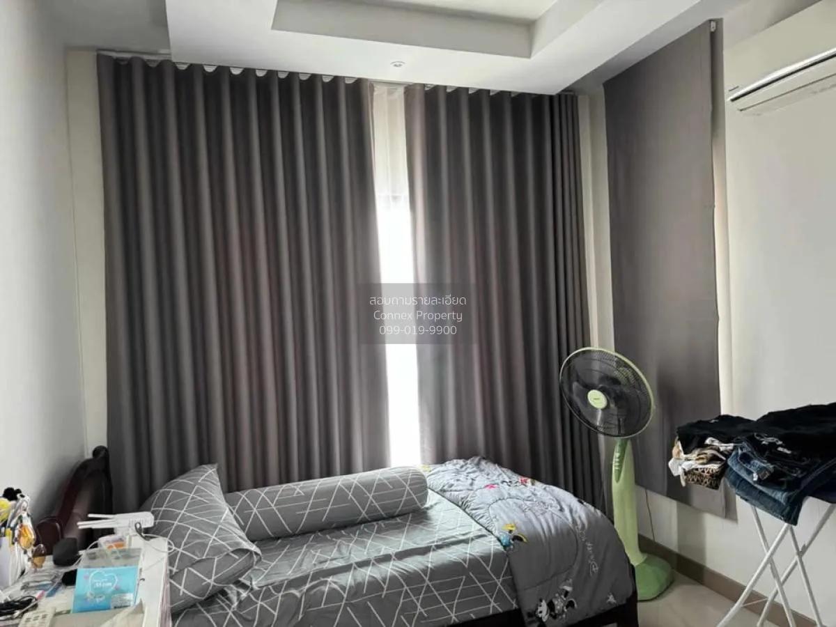 ขายบ้านเดี่ยวเคหะสินสมุทร ซอยพหลโยธิน87 ซอย6 แยก3 ประชาธิปัตย์ ธั