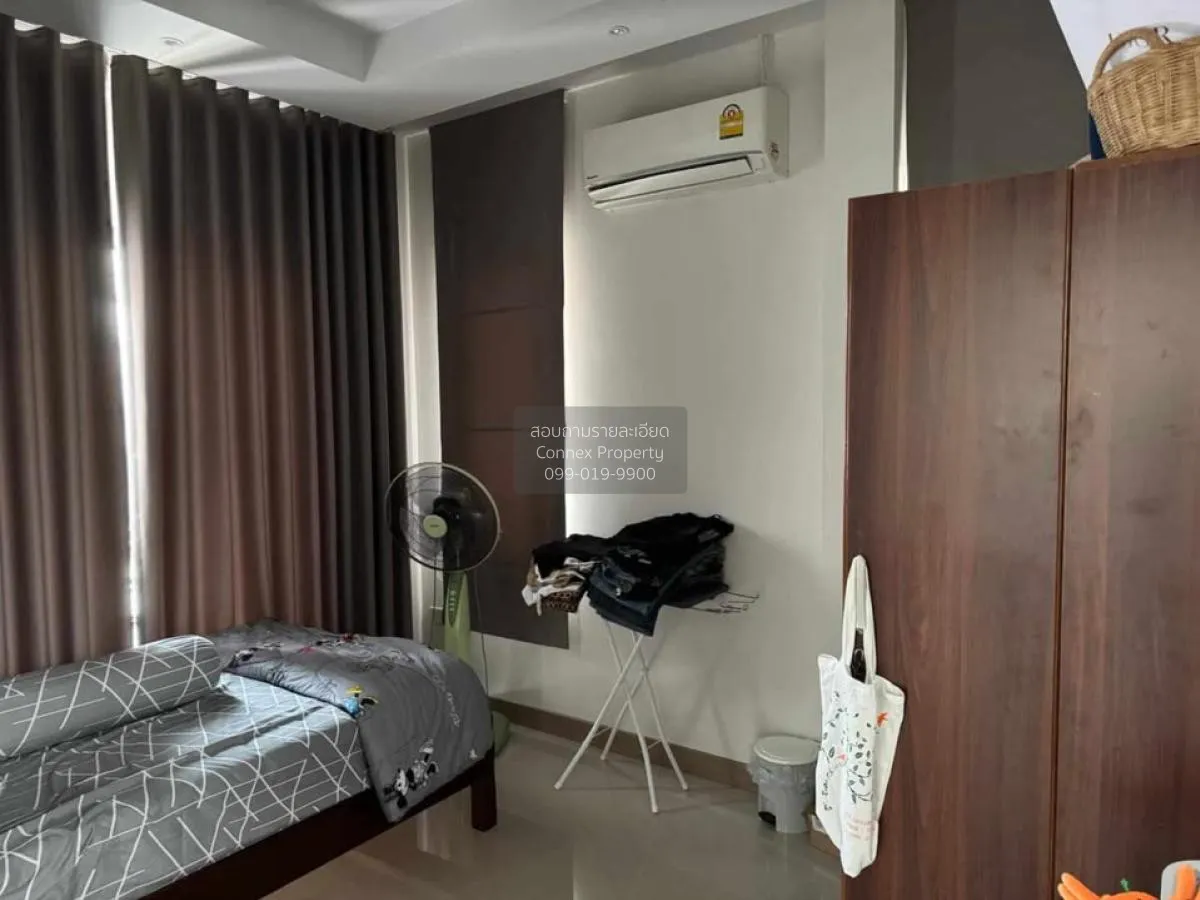 ขายบ้านเดี่ยวเคหะสินสมุทร ซอยพหลโยธิน87 ซอย6 แยก3 ประชาธิปัตย์ ธั