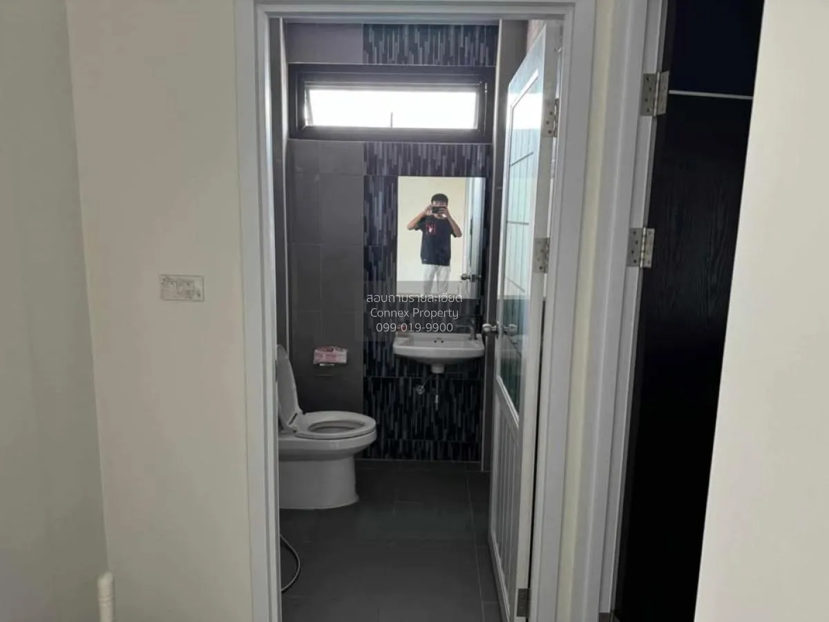 ขายบ้านเดี่ยวเคหะสินสมุทร ซอยพหลโยธิน87 ซอย6 แยก3 ประชาธิปัตย์ ธั