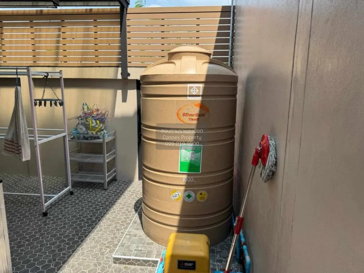 ขายบ้านเดี่ยวเคหะสินสมุทร ซอยพหลโยธิน87 ซอย6 แยก3 ประชาธิปัตย์ ธั