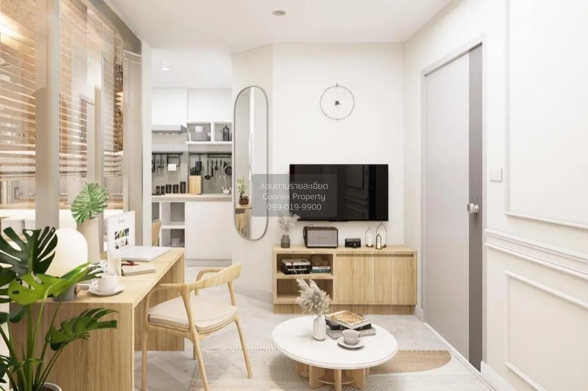 ขายคอนโด  ลุมพินี วิลล์ อ่อนนุช-พัฒนาการ ARL-หัวหมาก ประเวศ เขต ป 2