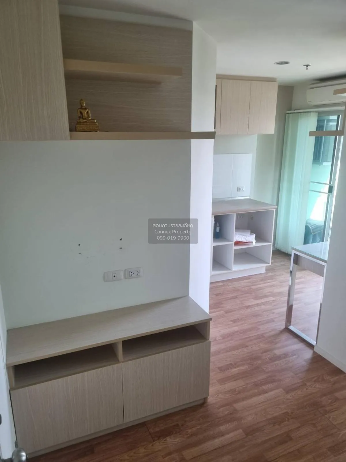 For Sale Condo , LUMPINI PARK NAWAMIN-SI BURAPHA , Khlong Kum , B 3