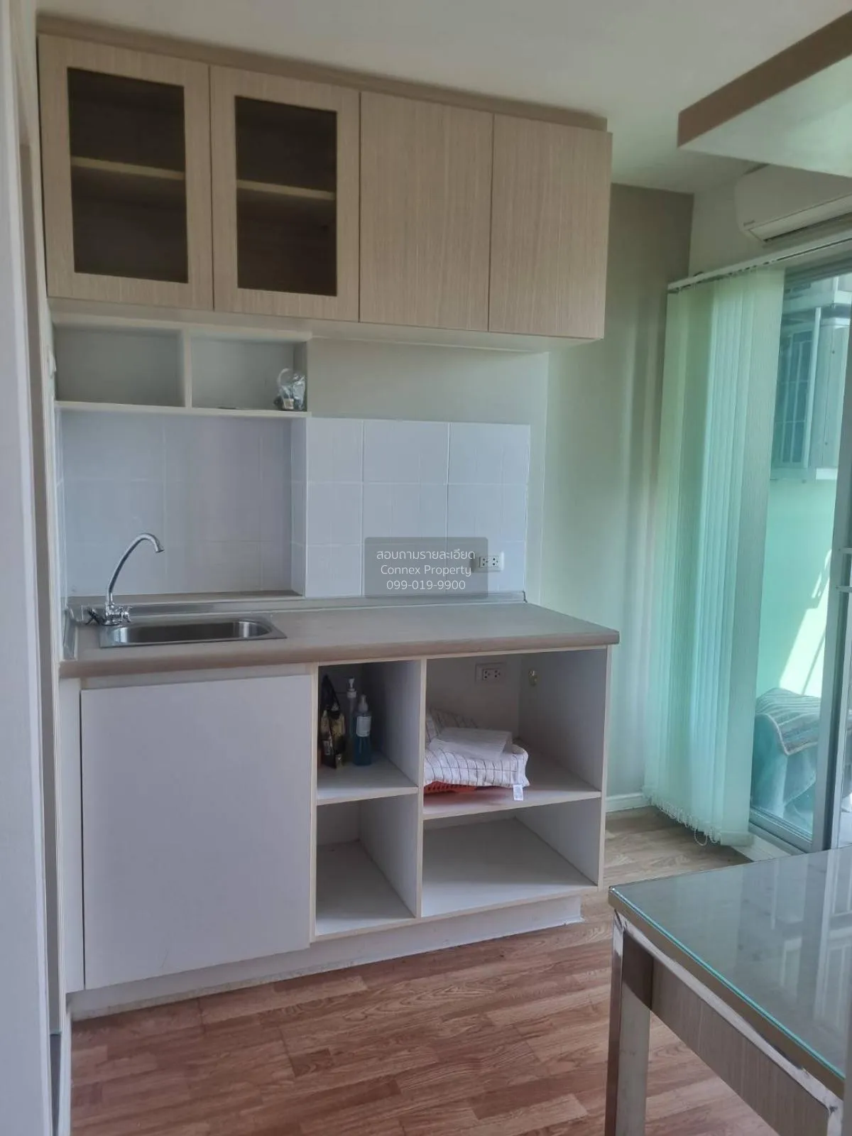 For Sale Condo , LUMPINI PARK NAWAMIN-SI BURAPHA , Khlong Kum , B 4