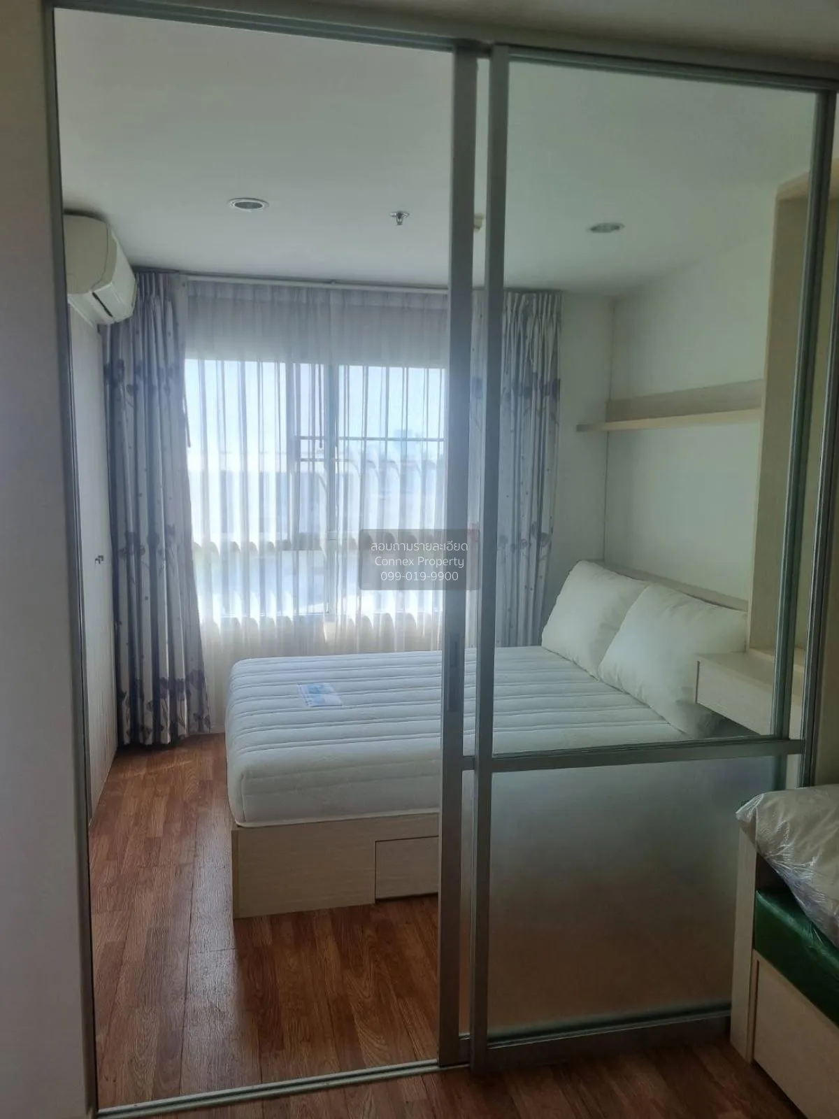 For Sale Condo , LUMPINI PARK NAWAMIN-SI BURAPHA , Khlong Kum , B