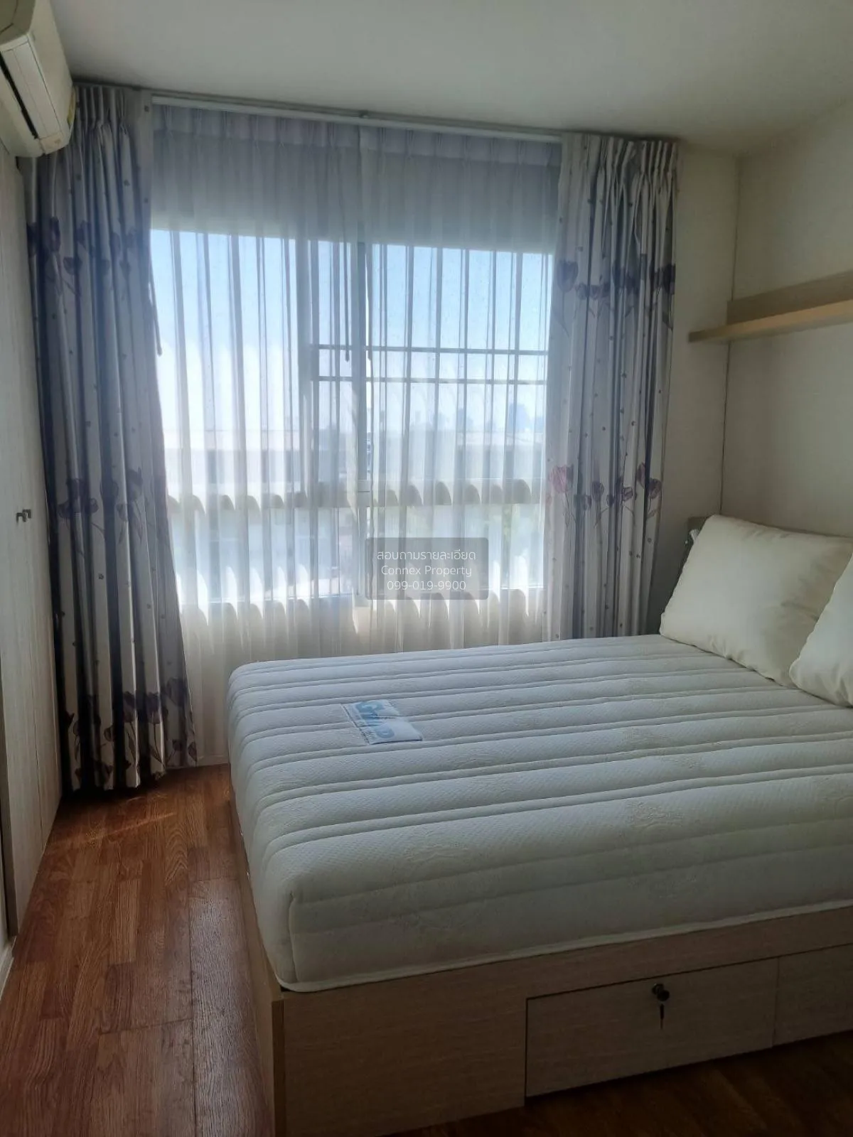 For Sale Condo , LUMPINI PARK NAWAMIN-SI BURAPHA , Khlong Kum , B