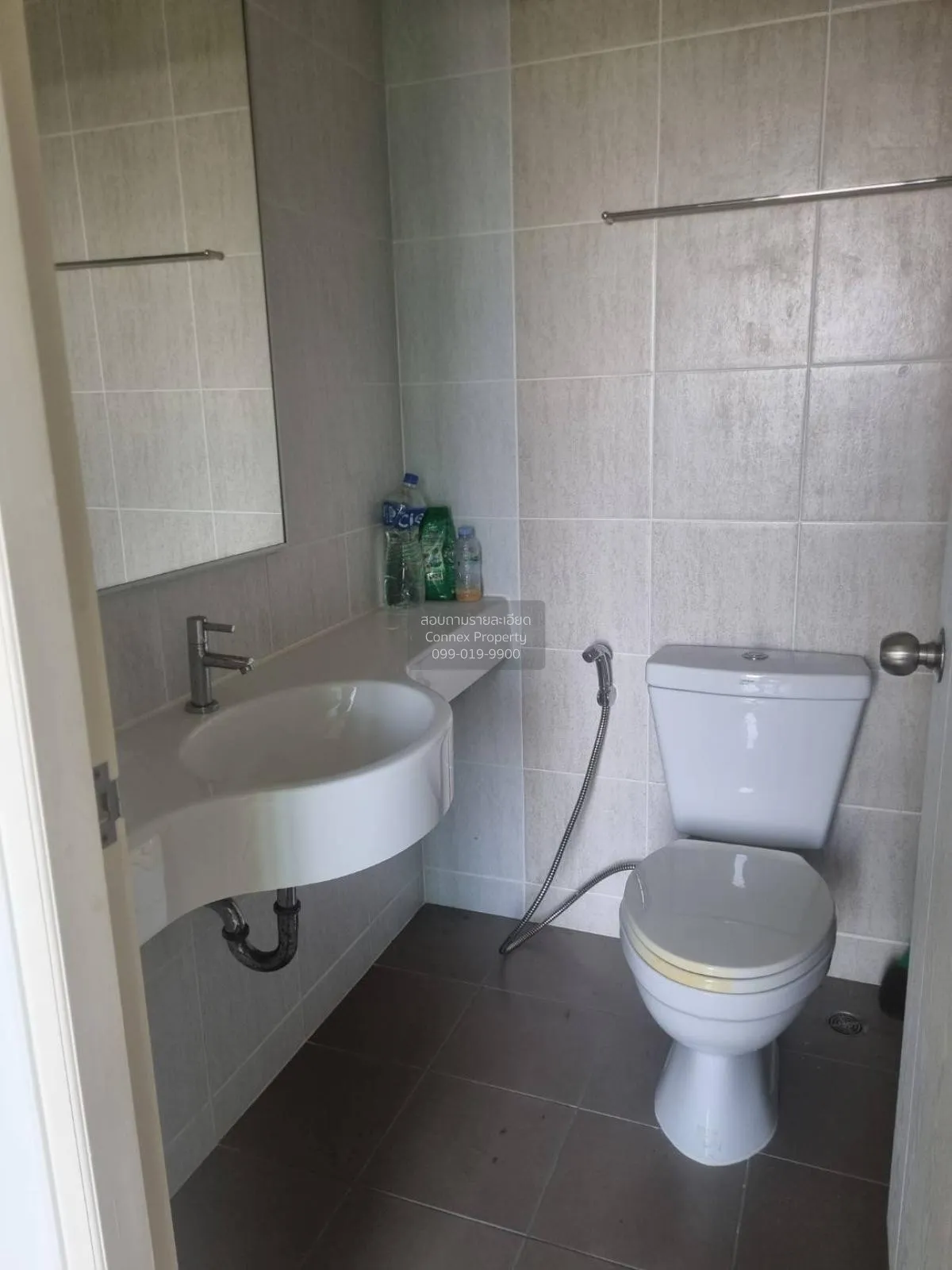 For Sale Condo , LUMPINI PARK NAWAMIN-SI BURAPHA , Khlong Kum , B