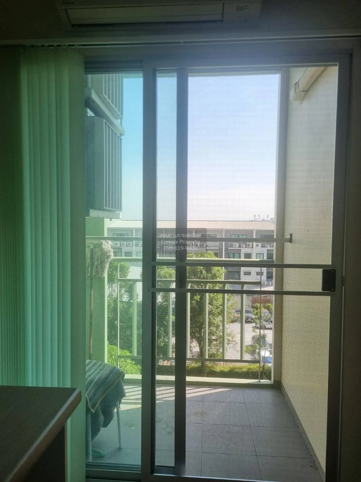 For Sale Condo , LUMPINI PARK NAWAMIN-SI BURAPHA , Khlong Kum , B