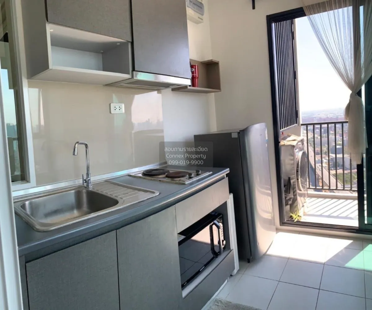 For Sale Condo , The Base Rama 9 - Ramkhamhaeng , ARL-Ramkhamhaen 3