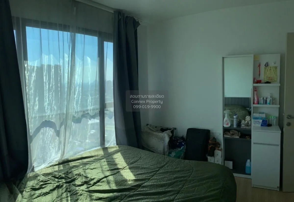 For Sale Condo , The Base Rama 9 - Ramkhamhaeng , ARL-Ramkhamhaen