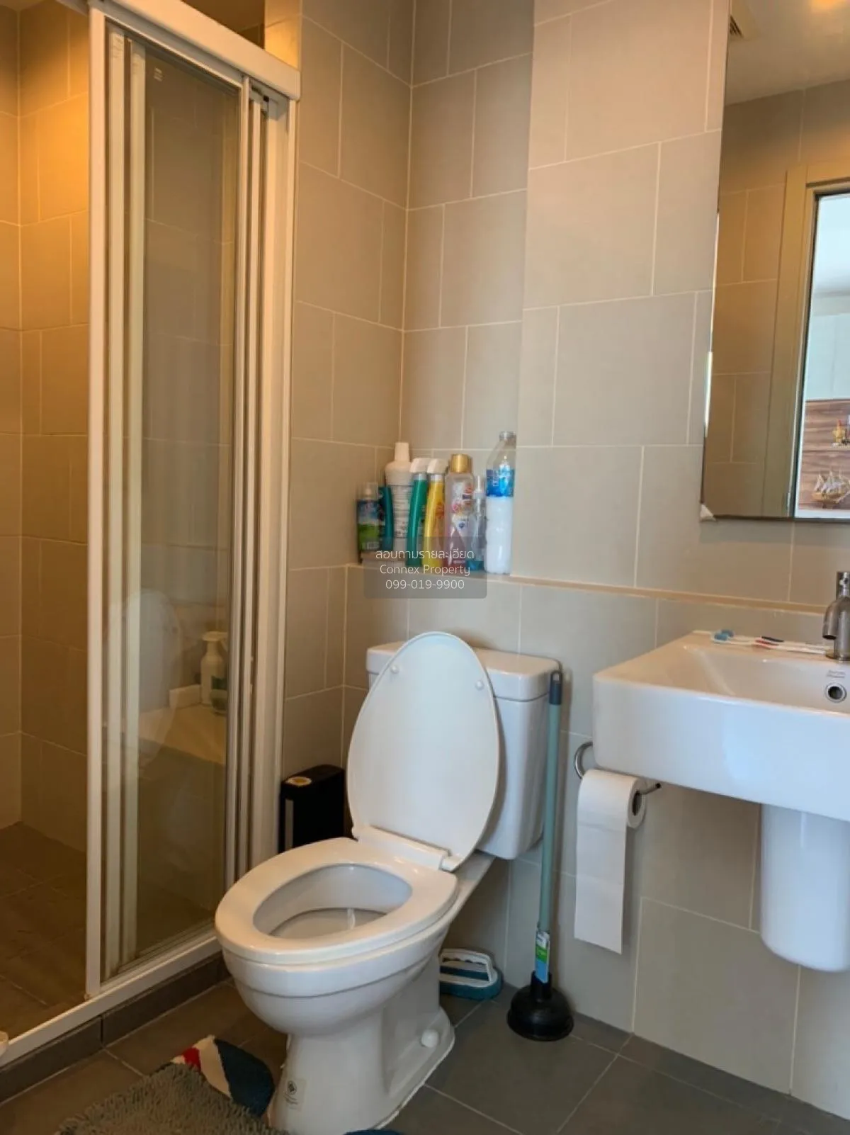 For Sale Condo , The Base Rama 9 - Ramkhamhaeng , ARL-Ramkhamhaen