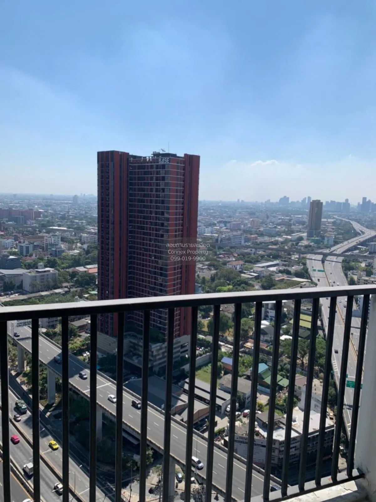 For Sale Condo , The Base Rama 9 - Ramkhamhaeng , ARL-Ramkhamhaen