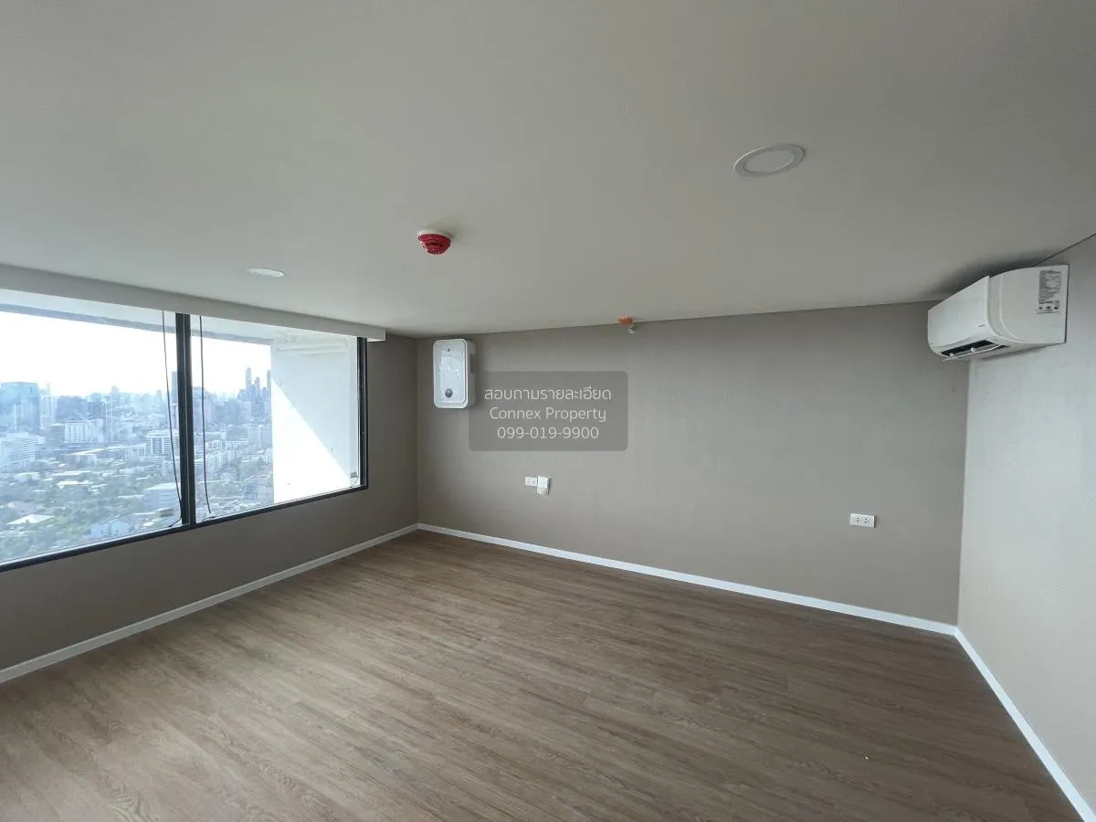 ขายคอนโด  ไซมิส พระราม 9 (แลนด์มาร์ค @MRTA Station) ดูเพล็กซ์ วิว