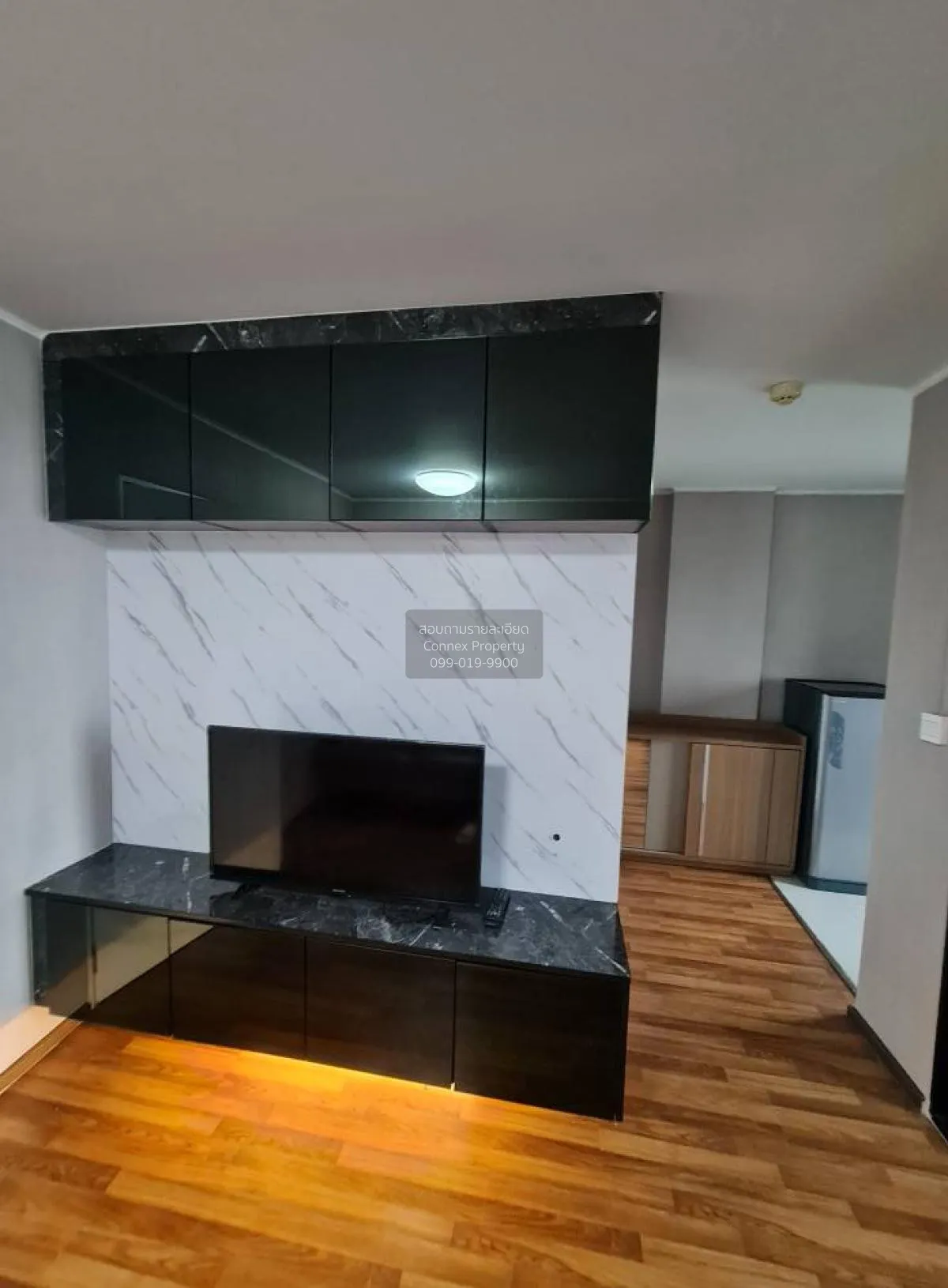 For Rent Condo , U @ Huamak Station , ARL-Hua Mak , Hua Mak , Ban 3