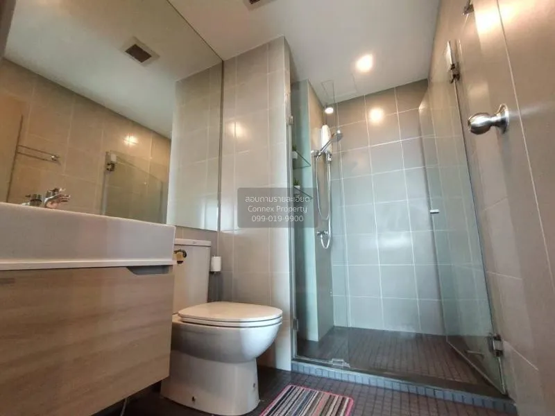 เช่าคอนโด  ไอดีโอ โอทู BTS-บางนา บางนา เขต บางนา กรุงเทพ CX-11612