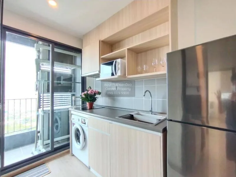 เช่าคอนโด  ไอดีโอ โอทู BTS-บางนา บางนา เขต บางนา กรุงเทพ CX-11612