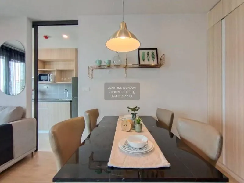 เช่าคอนโด  ไอดีโอ โอทู BTS-บางนา บางนา เขต บางนา กรุงเทพ CX-11612