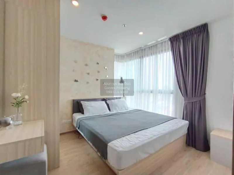 เช่าคอนโด  ไอดีโอ โอทู BTS-บางนา บางนา เขต บางนา กรุงเทพ CX-11612