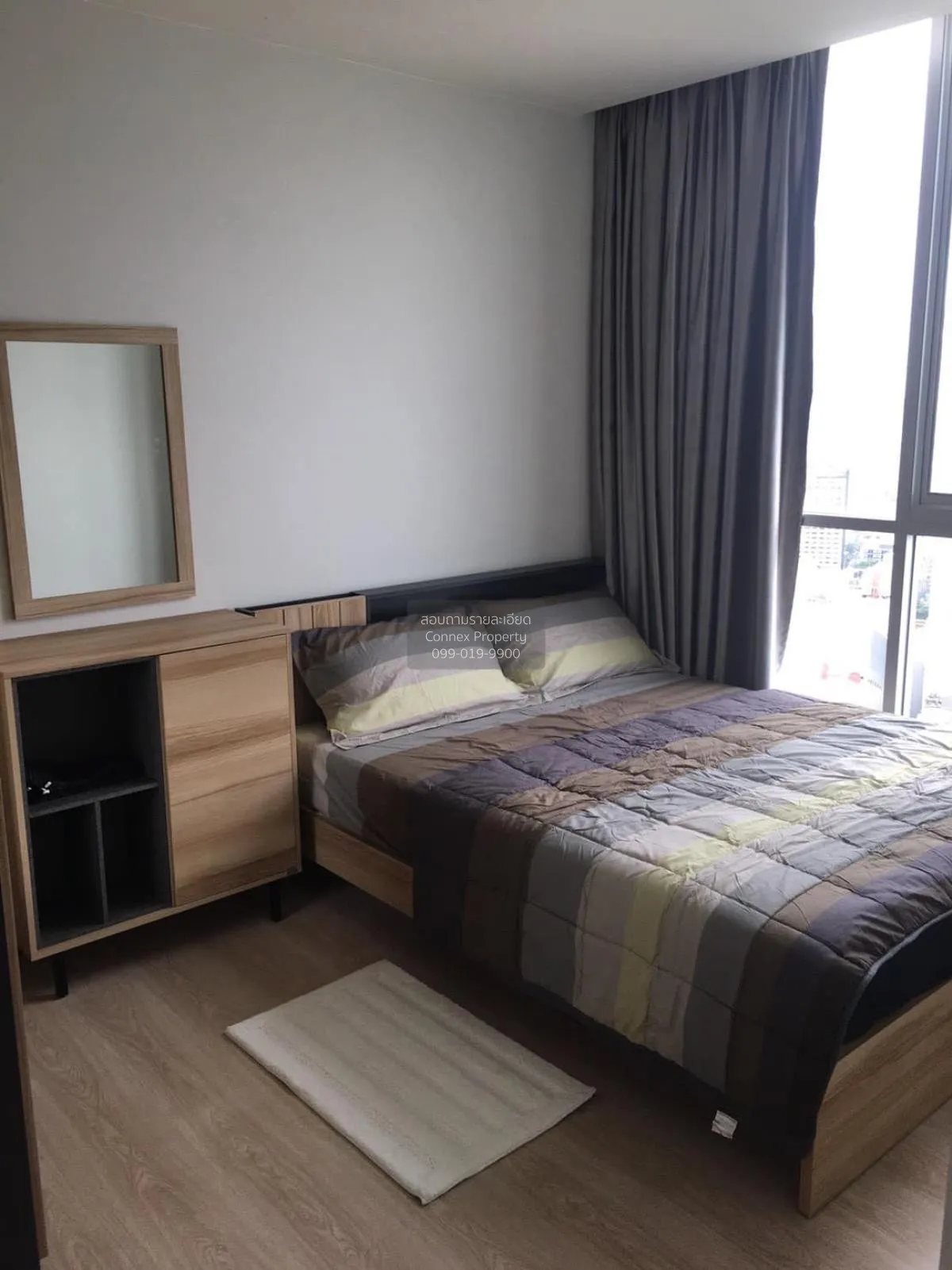 For Sale Condo , Noble Revolve Ratchada , MRT-Thailand Cultural C