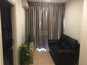 For Sale Condo , Noble Revolve Ratchada , MRT-Thailand Cultural Centre , Huai Khwang , Huai Khwang , Bangkok , CX-116121