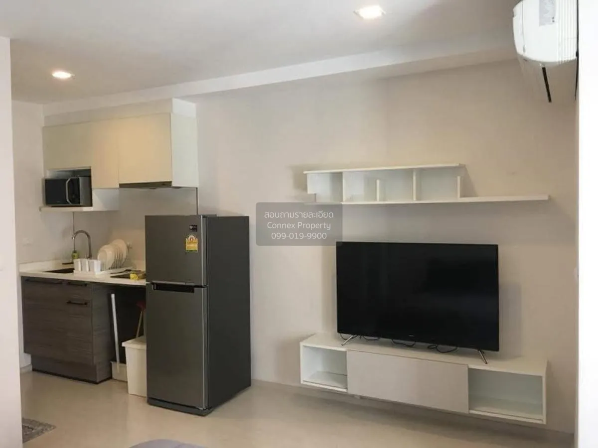 เช่าคอนโด  คอนโดเลต พิกเซล สาทร MRT-คลองเตย ช่องนนทรี เขต ยานนาวา 3