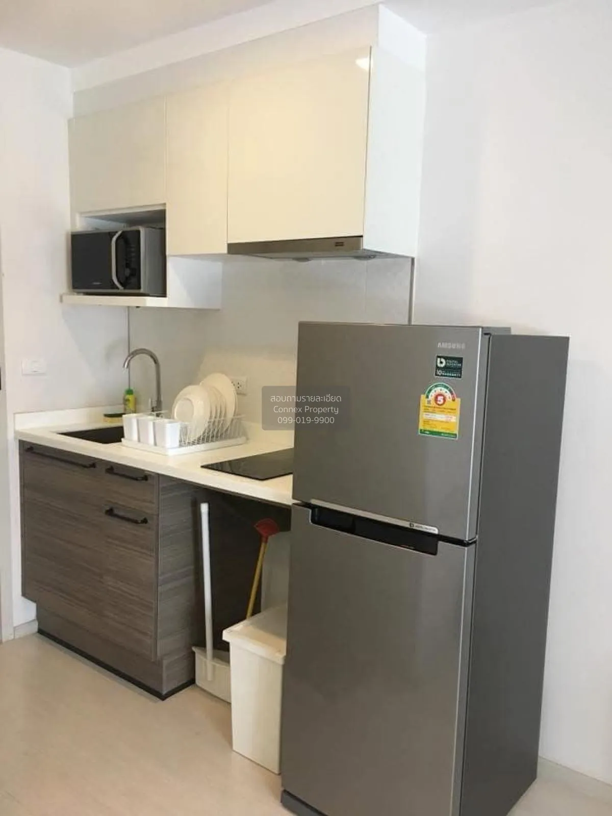 เช่าคอนโด  คอนโดเลต พิกเซล สาทร MRT-คลองเตย ช่องนนทรี เขต ยานนาวา 4