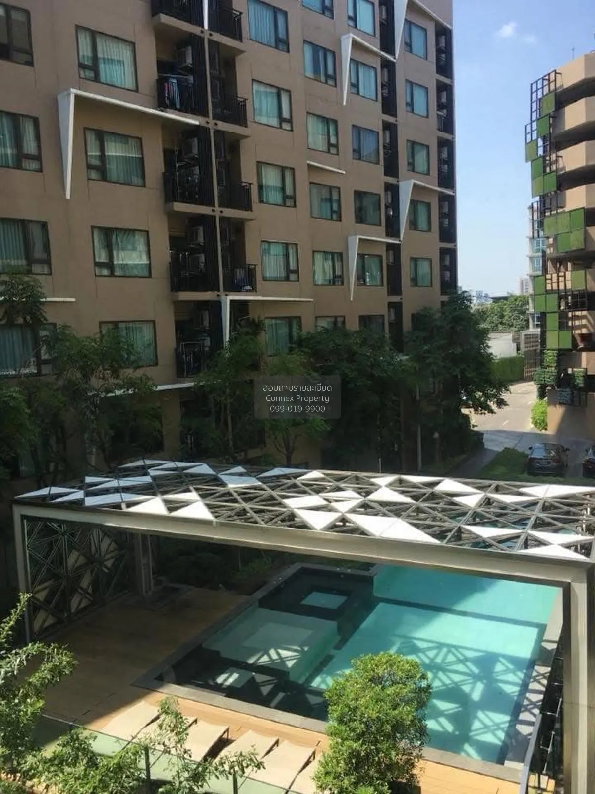 เช่าคอนโด  คอนโดเลต พิกเซล สาทร MRT-คลองเตย ช่องนนทรี เขต ยานนาวา