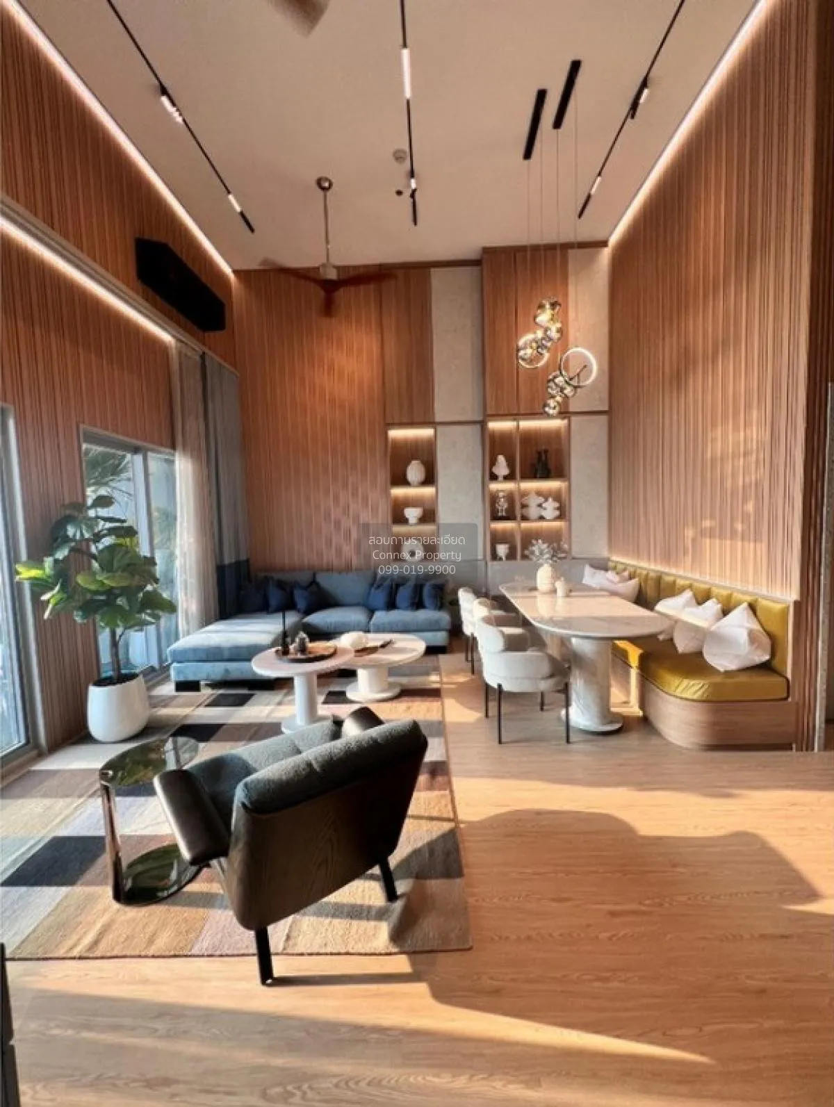 For Rent Condo , The Symphony Bangphra - Sriracha , Saen Suk , Mu 1