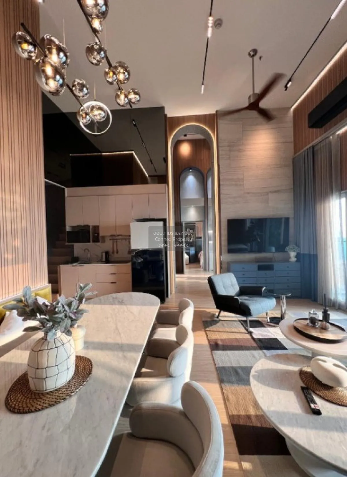 For Rent Condo , The Symphony Bangphra - Sriracha , Saen Suk , Mu 2