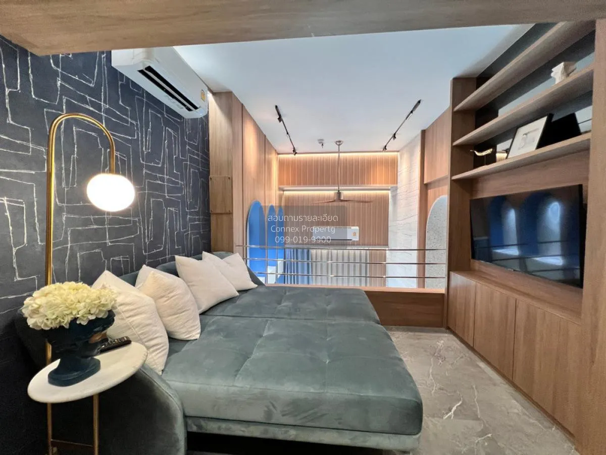 For Rent Condo , The Symphony Bangphra - Sriracha , Saen Suk , Mu 4