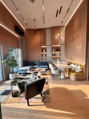 For Rent Condo , The Symphony Bangphra - Sriracha , Saen Suk , Mueang Chon Buri , Chon Buri , CX-116124