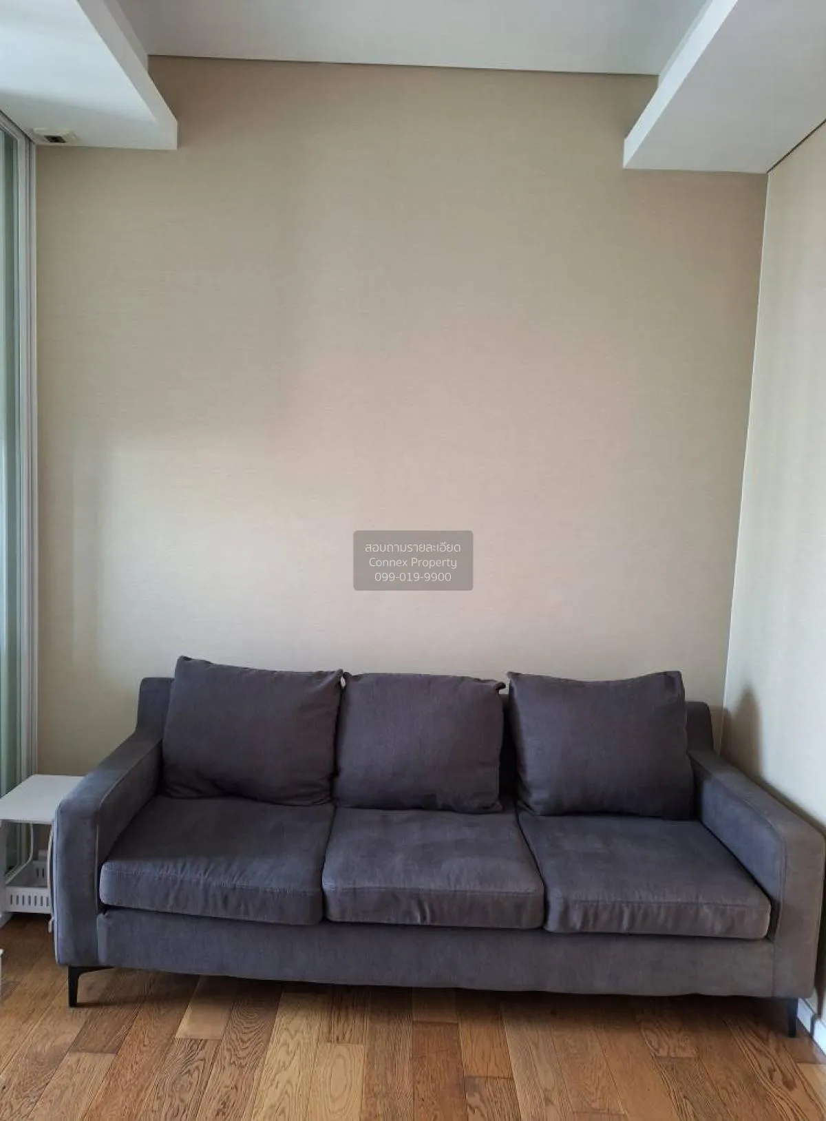 For Rent Condo , The Saint Residences , MRT-Phahon Yothin , Chomp 1