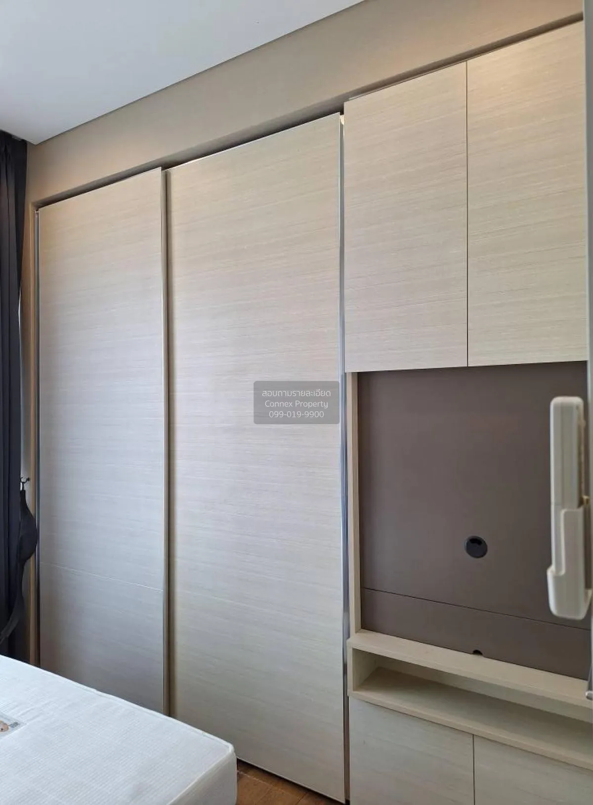 For Rent Condo , The Saint Residences , MRT-Phahon Yothin , Chomp