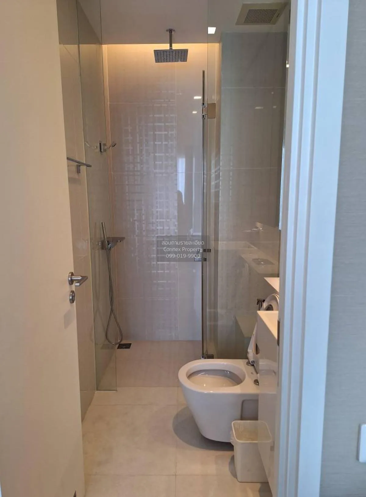 For Rent Condo , The Saint Residences , MRT-Phahon Yothin , Chomp