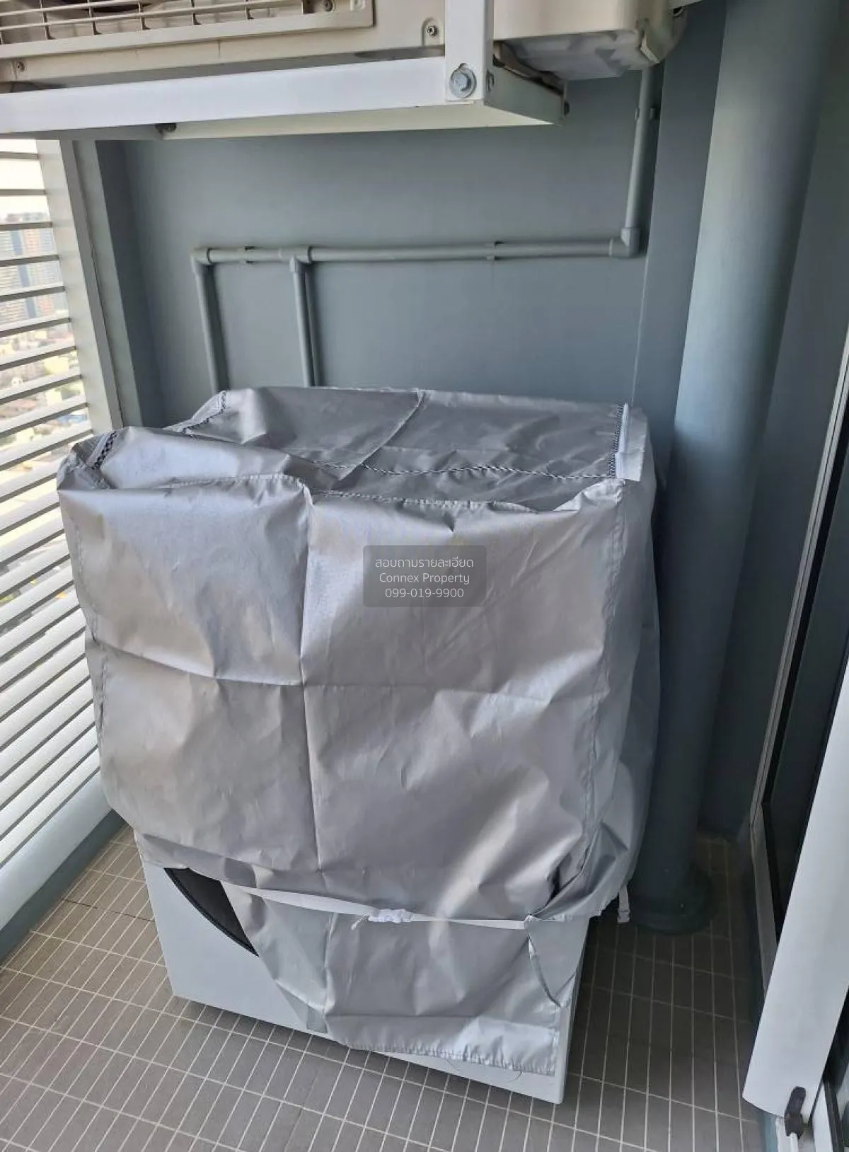 For Rent Condo , The Saint Residences , MRT-Phahon Yothin , Chomp