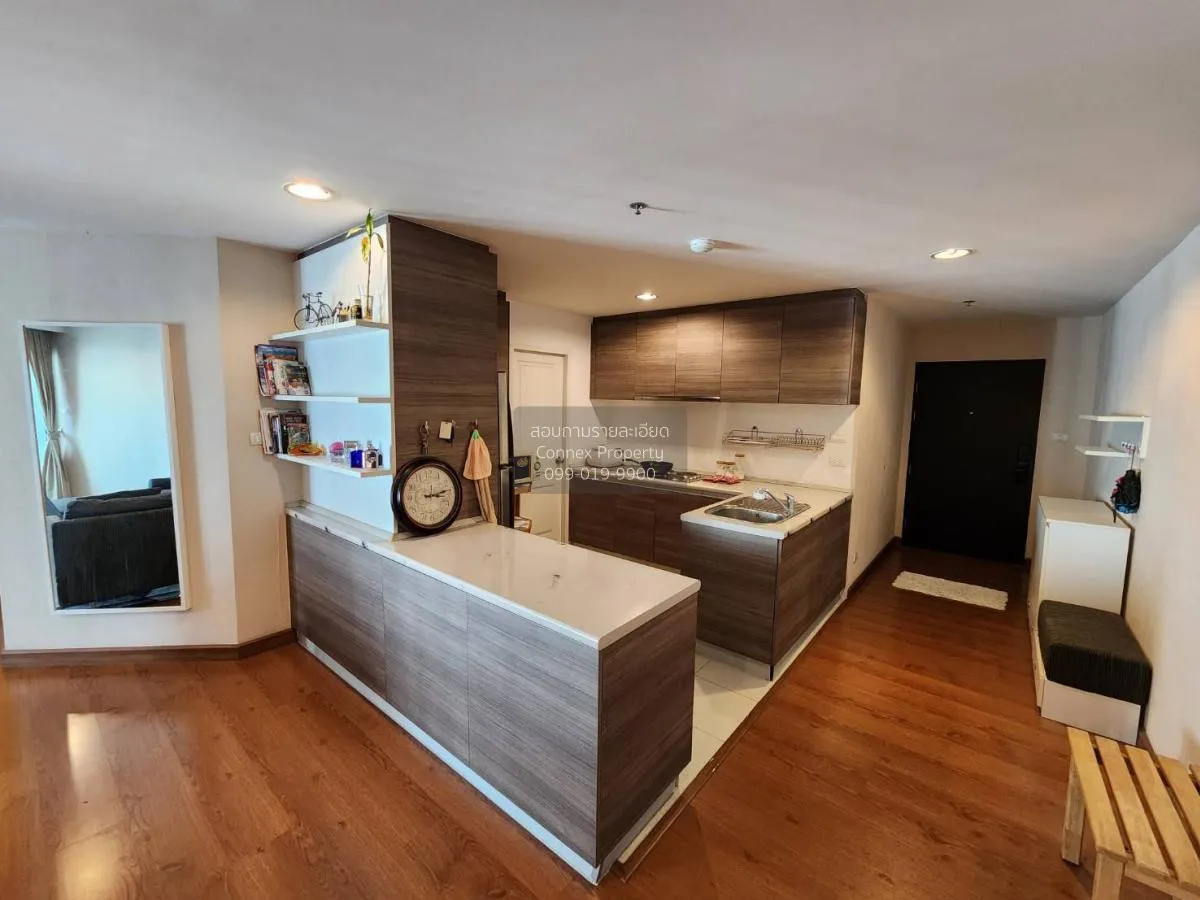 เช่าคอนโด  เบ็ล แกรนด์ พระราม 9 MRT-พระราม 9 ห้วยขวาง เขต ห้วยขวา 2