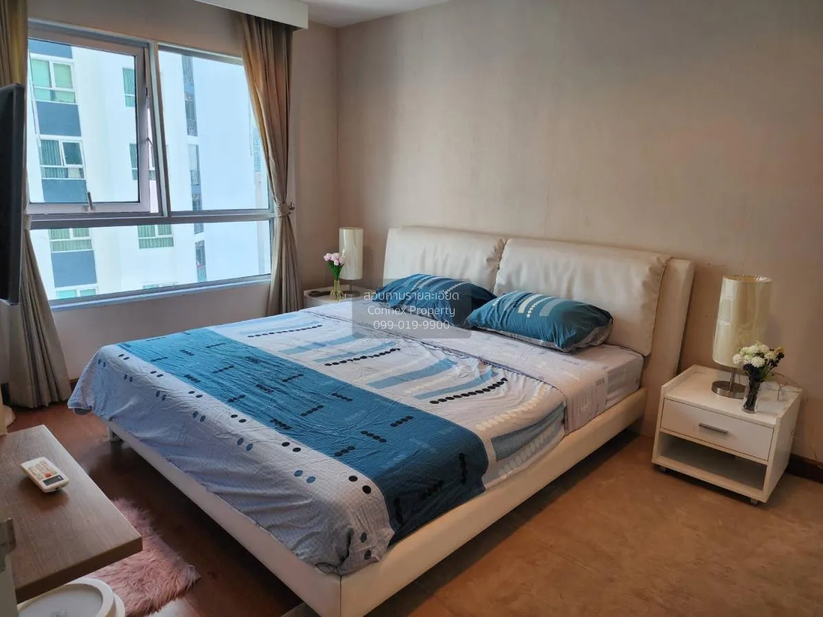 เช่าคอนโด  เบ็ล แกรนด์ พระราม 9 MRT-พระราม 9 ห้วยขวาง เขต ห้วยขวา 4