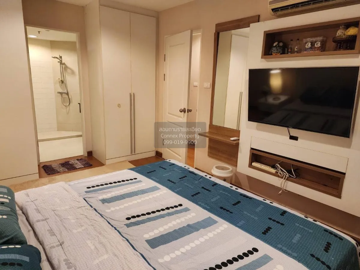 เช่าคอนโด  เบ็ล แกรนด์ พระราม 9 MRT-พระราม 9 ห้วยขวาง เขต ห้วยขวา