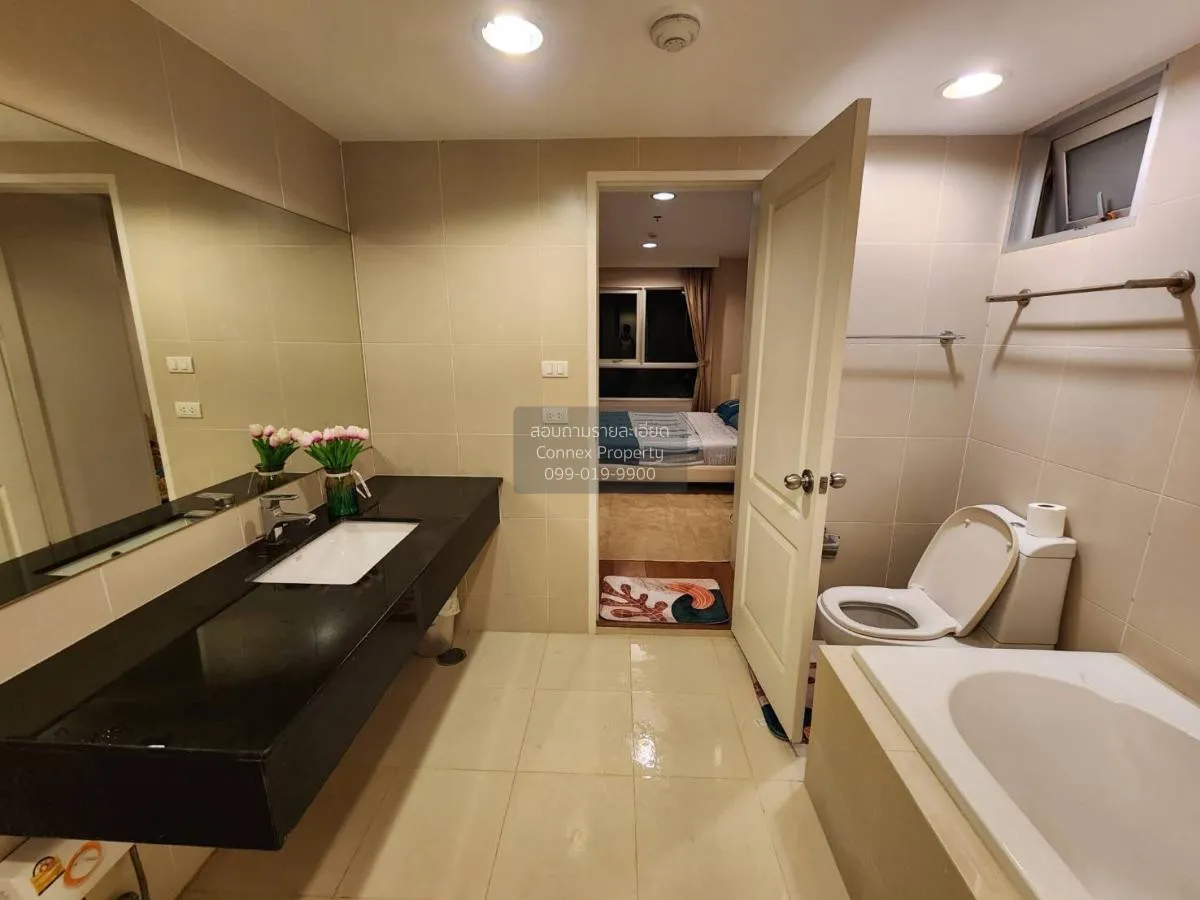 เช่าคอนโด  เบ็ล แกรนด์ พระราม 9 MRT-พระราม 9 ห้วยขวาง เขต ห้วยขวา