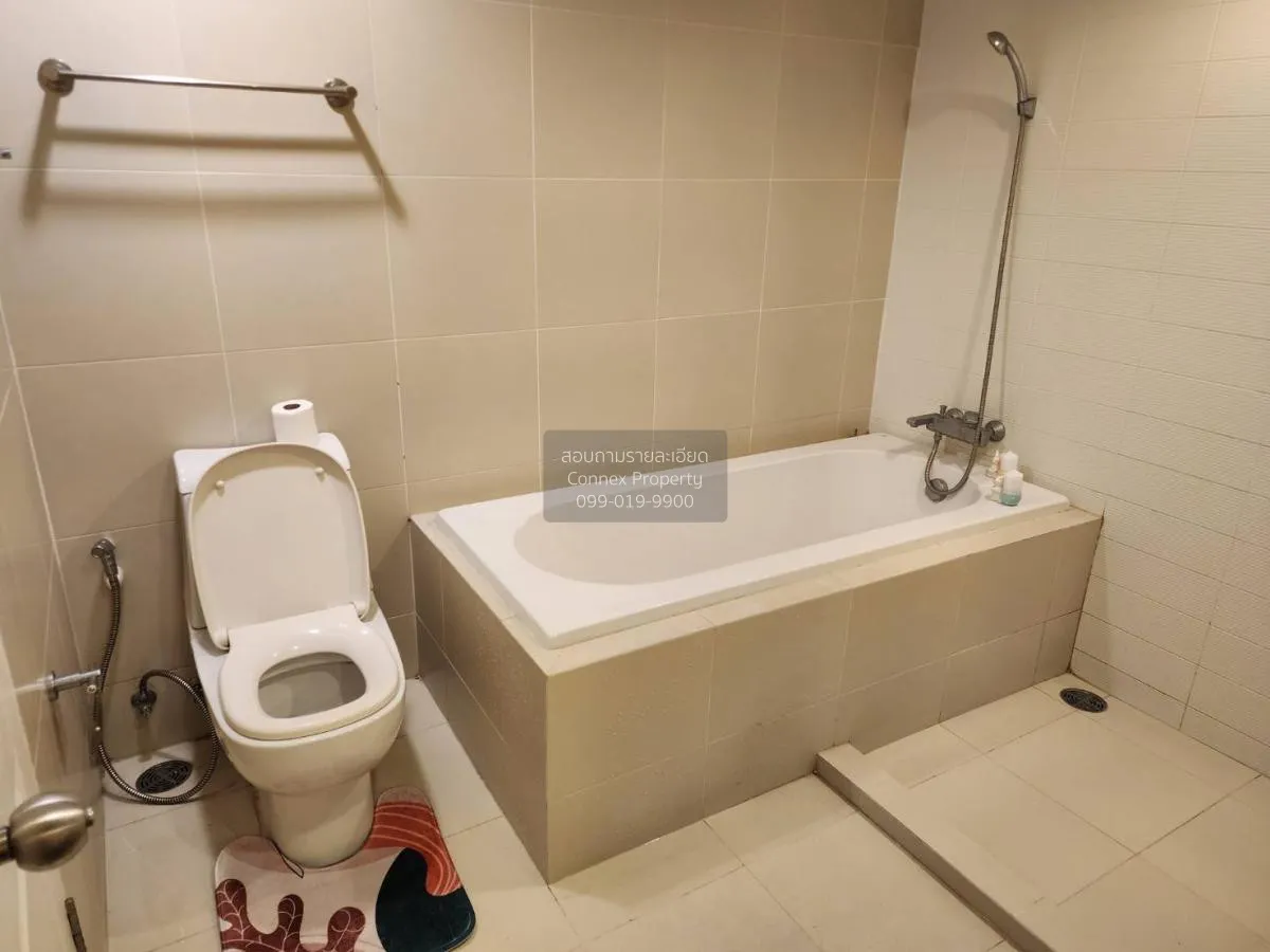 เช่าคอนโด  เบ็ล แกรนด์ พระราม 9 MRT-พระราม 9 ห้วยขวาง เขต ห้วยขวา