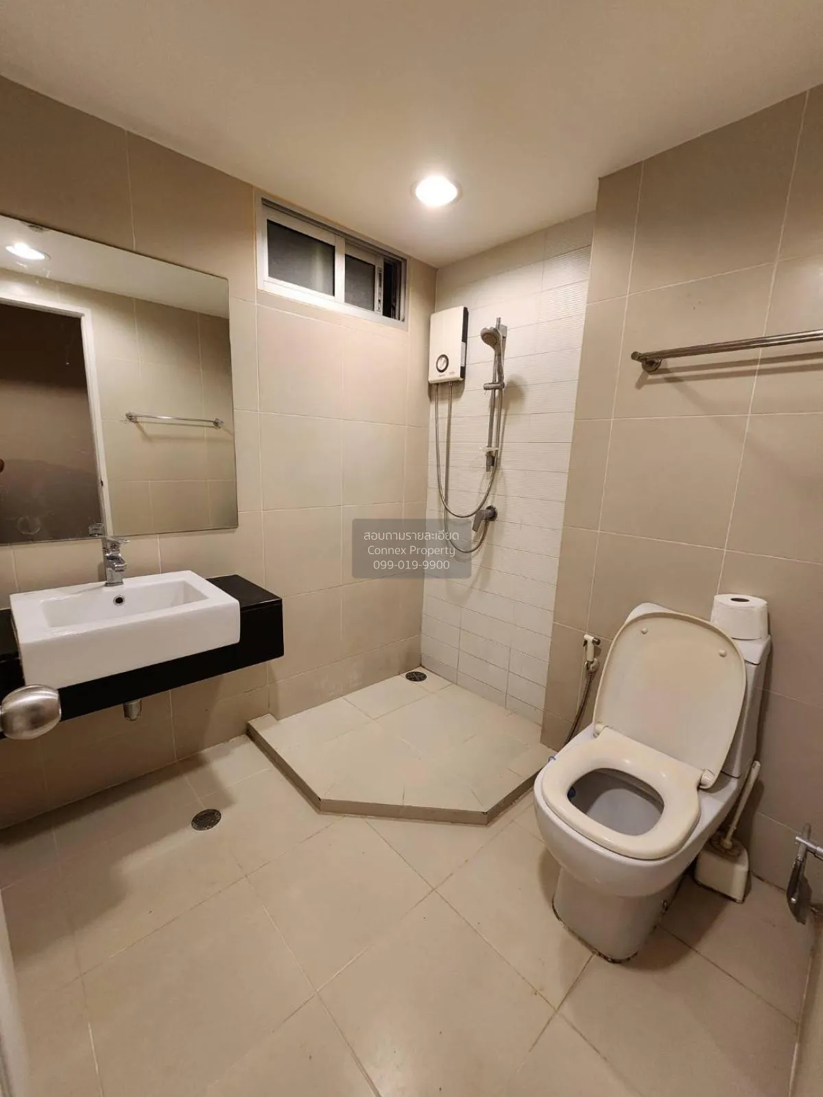 เช่าคอนโด  เบ็ล แกรนด์ พระราม 9 MRT-พระราม 9 ห้วยขวาง เขต ห้วยขวา