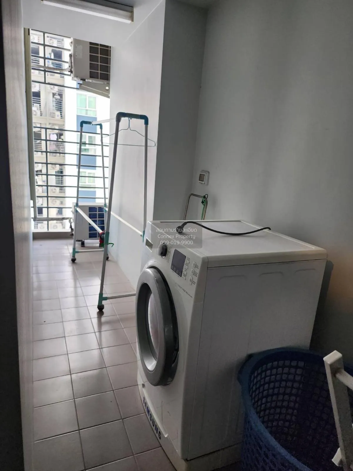 เช่าคอนโด  เบ็ล แกรนด์ พระราม 9 MRT-พระราม 9 ห้วยขวาง เขต ห้วยขวา