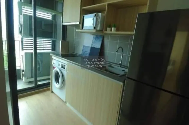 เช่าคอนโด  ไอดีโอ โอทู BTS-บางนา บางนา เขต บางนา กรุงเทพ CX-11613 3