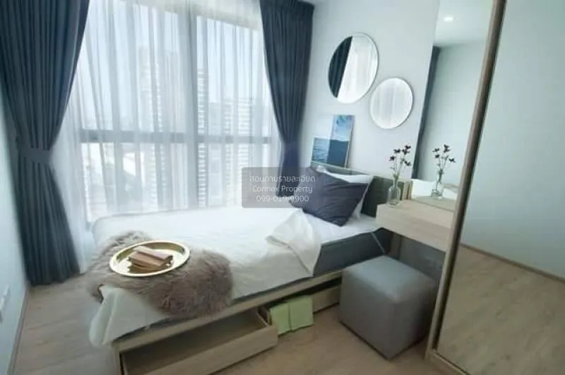 เช่าคอนโด  ไอดีโอ โอทู BTS-บางนา บางนา เขต บางนา กรุงเทพ CX-11613