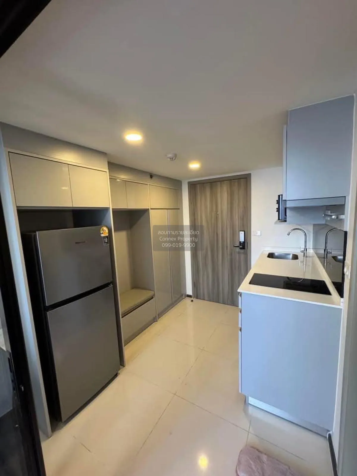 For Rent Condo , KnightsBridge Space Ratchayothin , Duplex , BTS- 3
