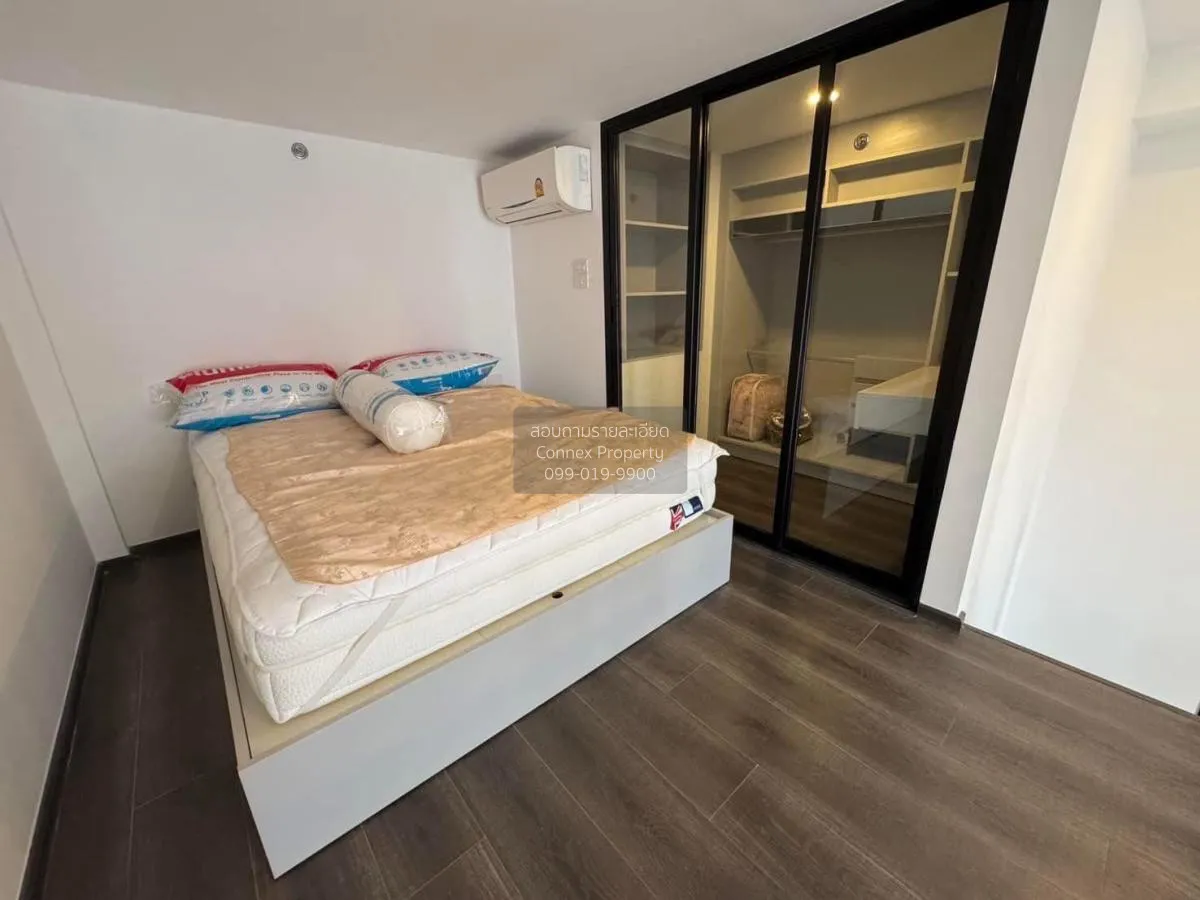 For Rent Condo , KnightsBridge Space Ratchayothin , Duplex , BTS-