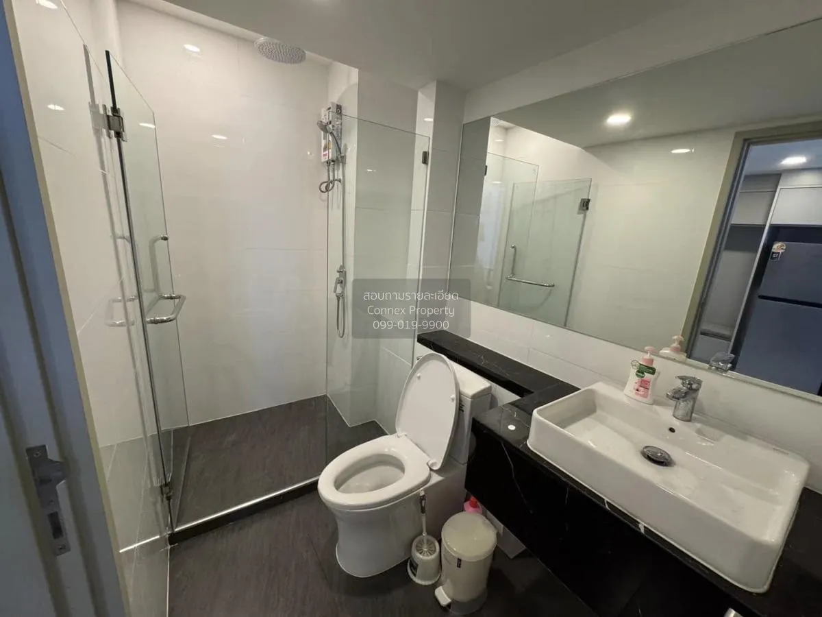 For Rent Condo , KnightsBridge Space Ratchayothin , Duplex , BTS-