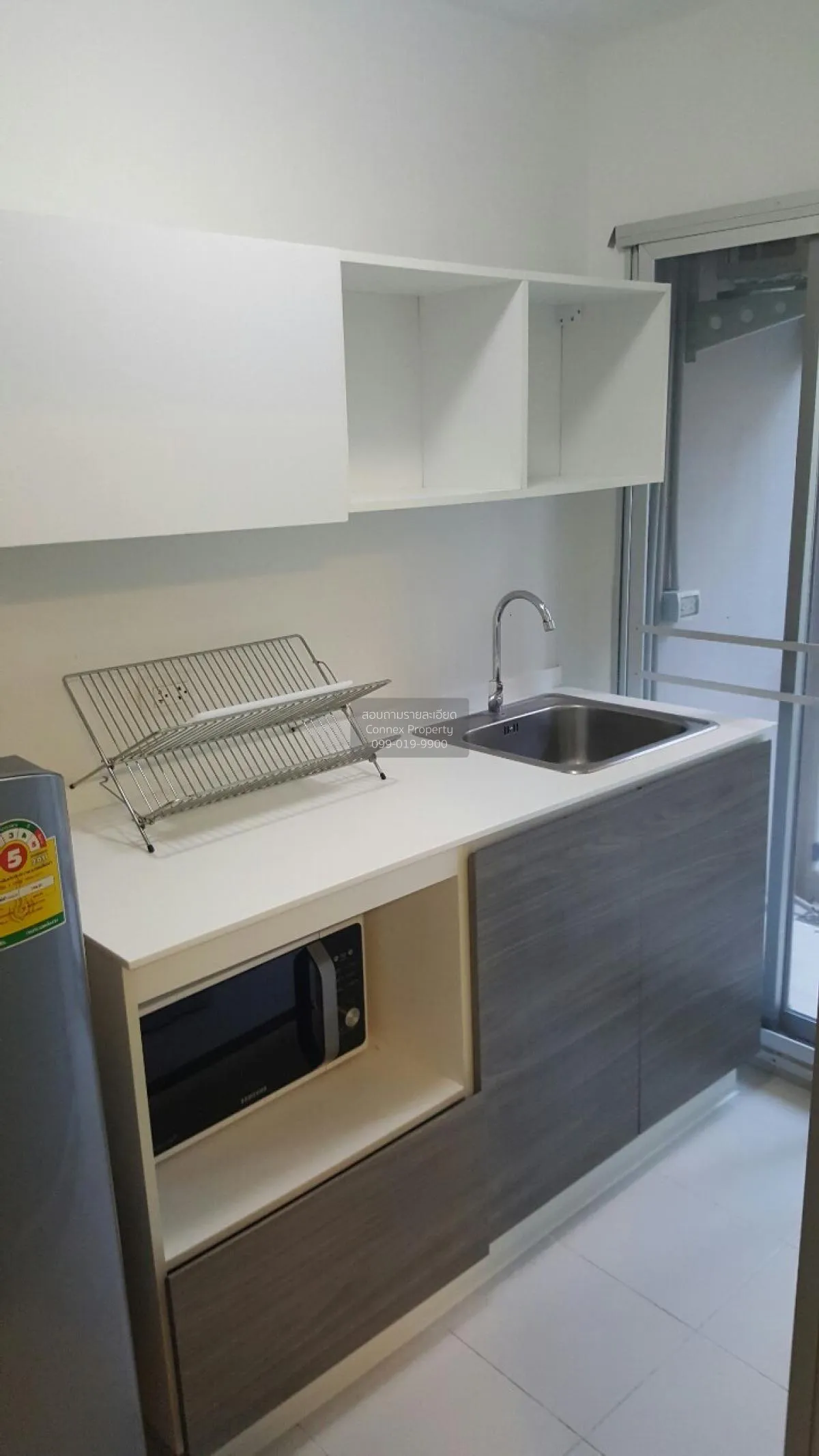 For Rent Condo , Dcondo Campus Resort Bangna , Bang Bo , Bang Bo  2