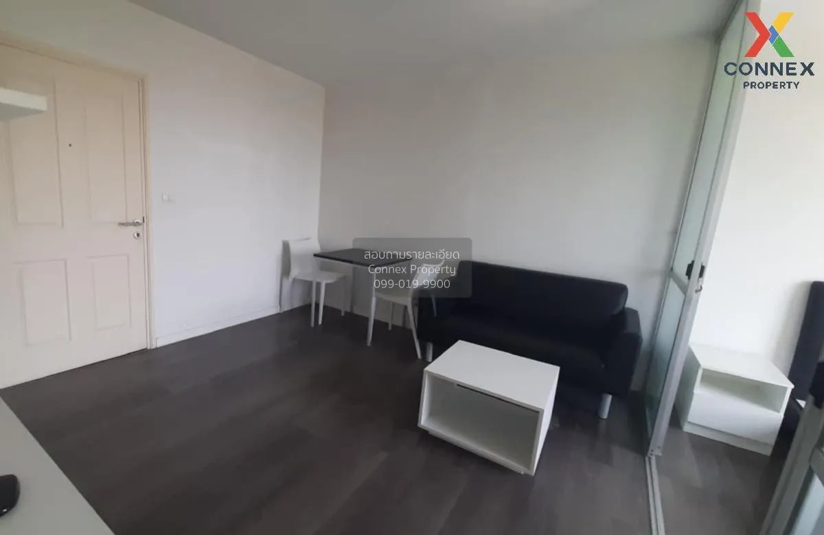 ขายคอนโด  ดีคอนโด แคมปัส รีสอร์ท บางนา บางบ่อ บางบ่อ สมุทรปราการ  1